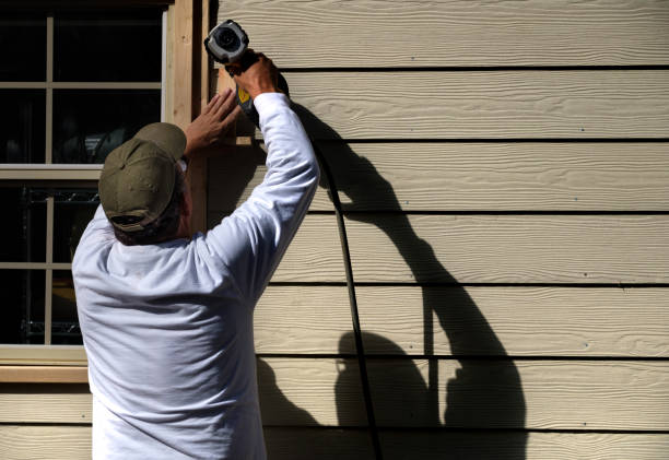 Best Composite Siding  in Norwalk, IA